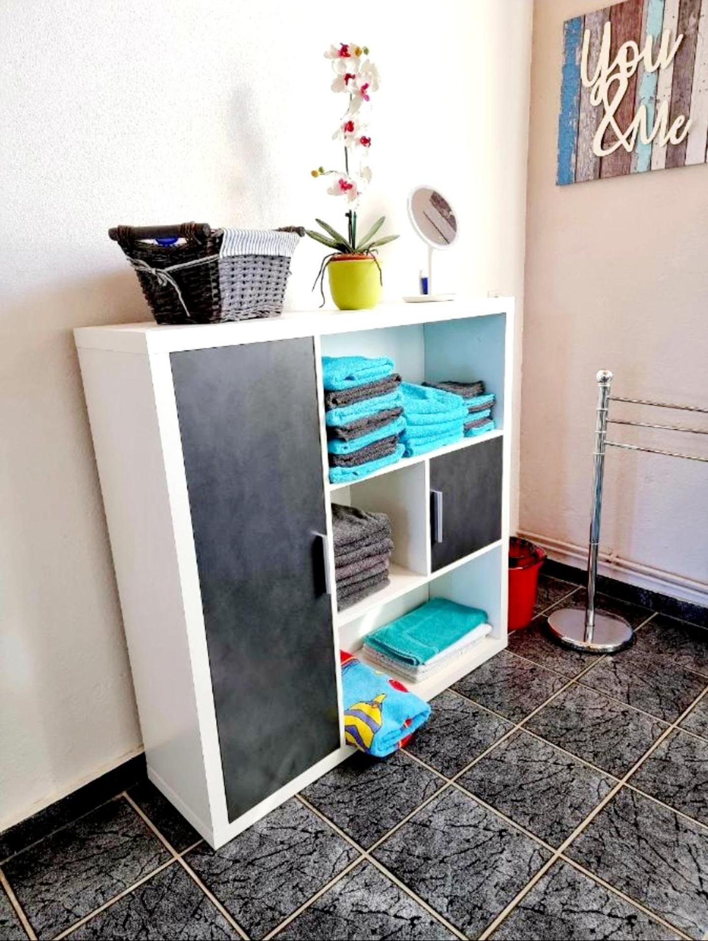 Ferienwohnung "Blick Mylau" - Naehe Freizeitpark Plohn & Weltgroesster Ziegelsteinbruecke Reichenbach im Vogtland Esterno foto