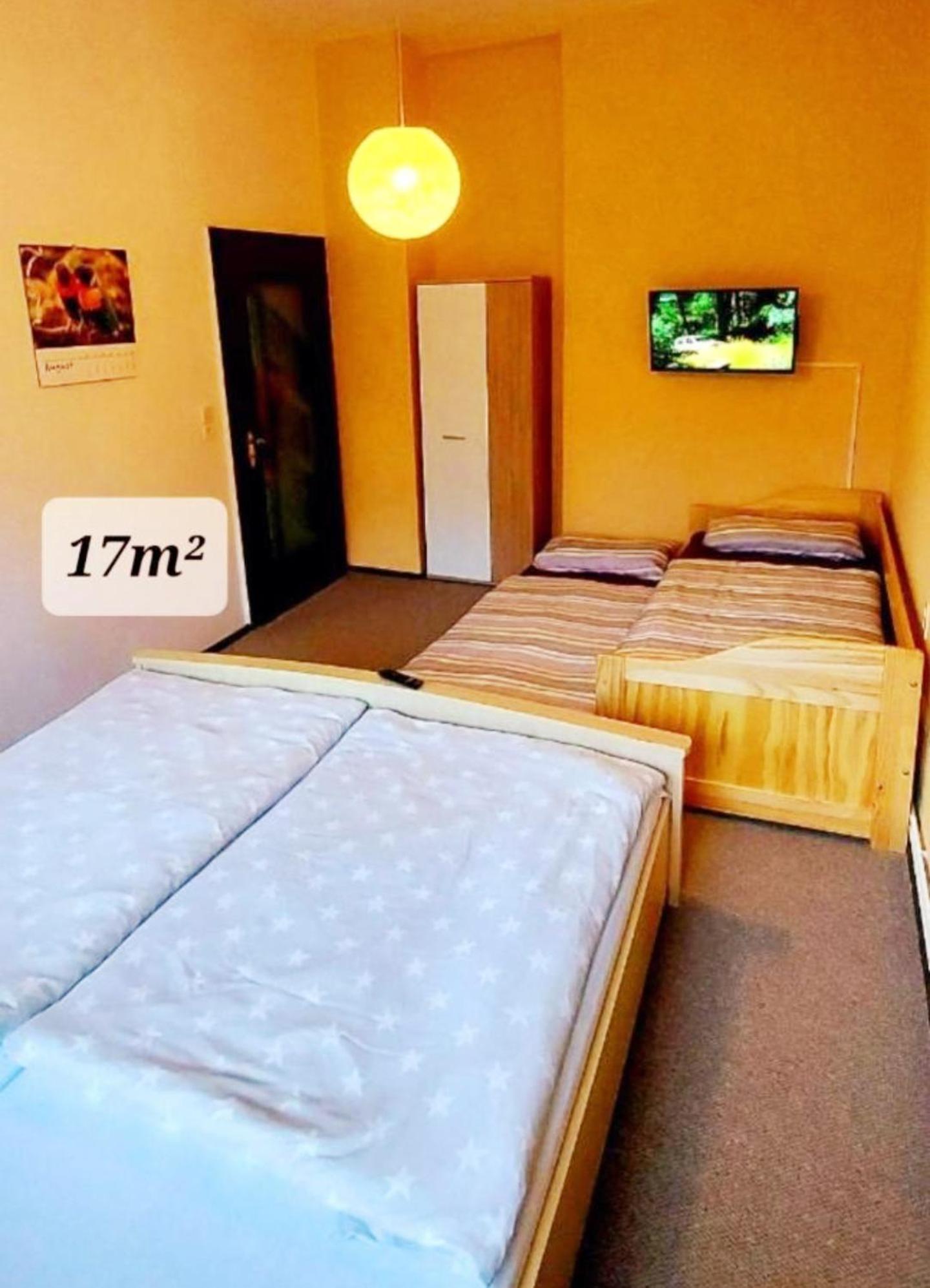 Ferienwohnung "Blick Mylau" - Naehe Freizeitpark Plohn & Weltgroesster Ziegelsteinbruecke Reichenbach im Vogtland Esterno foto